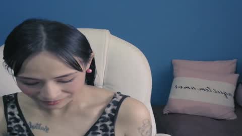 Ruby  online show from September 2025 04:40:01 PM