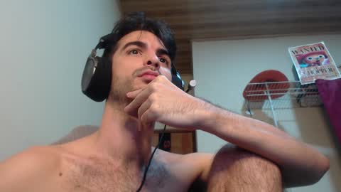 Snapshot of therazhanen chatting on December 2024 06:55:02 AM Santiago Enrique online show from December 2024 06:55:02 AM