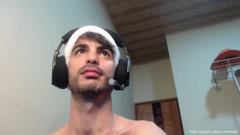 Snapshot of therazhanen chatting on December 2024 05:52:02 AM Santiago Enrique online show from December 2024 05:52:02 AM