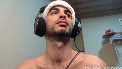 Snapshot of therazhanen chatting on December 2024 06:42:02 AM Santiago Enrique online show from December 2024 06:42:02 AM