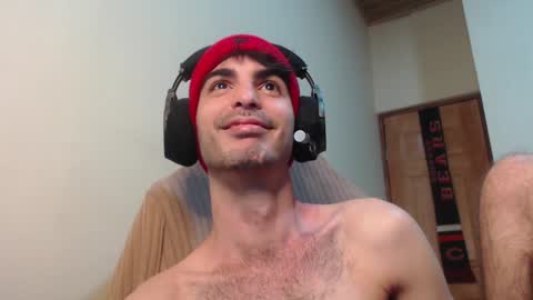 Snapshot of therazhanen chatting on January 2025 05:19:02 AM Santiago Enrique online show from January 2025 05:19:02 AM