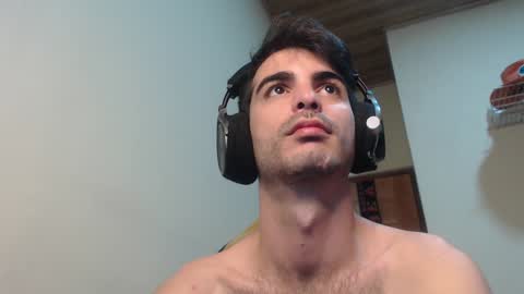 Snapshot of therazhanen chatting on January 2025 05:11:01 AM Santiago Enrique online show from January 2025 05:11:01 AM