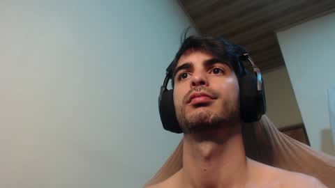 Snapshot of therazhanen chatting on January 2025 03:52:01 AM Santiago Enrique online show from January 2025 03:52:01 AM