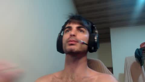 Snapshot of therazhanen chatting on February 2025 05:47:01 AM Santiago Enrique online show from February 2025 05:47:01 AM