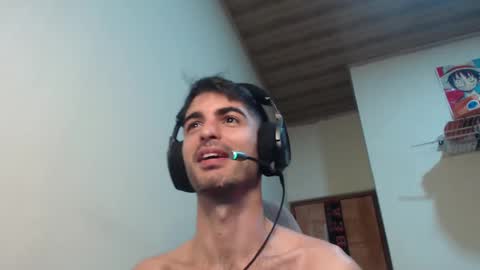 Snapshot of therazhanen chatting on February 2025 05:31:02 AM Santiago Enrique online show from February 2025 05:31:02 AM