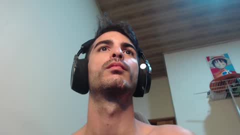 Snapshot of therazhanen chatting on February 2025 05:26:01 AM Santiago Enrique online show from February 2025 05:26:01 AM