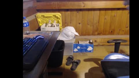 therealbigcheese0695 online show from October 2025 08:21:02 PM