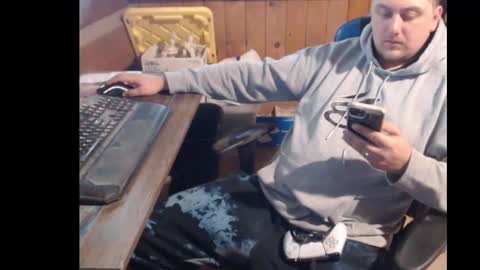 therealbigcheese0695 online show from November 2025 03:23:01 PM