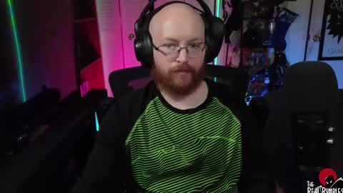 Snapshot of therealbumbles chatting on September 2025 05:49:01 PM Bumbles or B online show from September 2025 05:49:01 PM