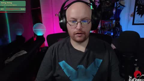 Snapshot of therealbumbles chatting on October 2025 02:54:01 AM Bumbles or B online show from October 2025 02:54:01 AM