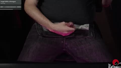 Snapshot of therealbumbles chatting on October 2025 02:33:01 AM Bumbles or B online show from October 2025 02:33:01 AM