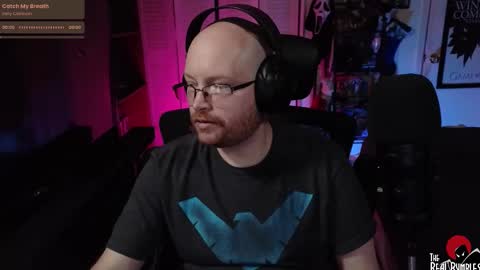 Snapshot of therealbumbles chatting on October 2025 12:11:02 AM Bumbles or B online show from October 2025 12:11:02 AM