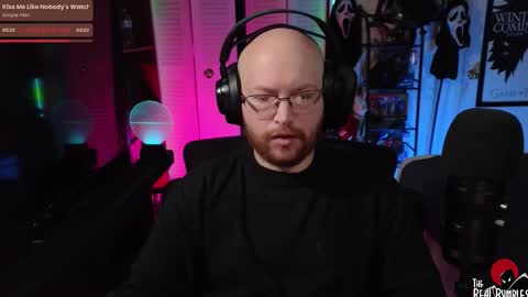 Snapshot of therealbumbles chatting on October 2025 08:53:01 AM Bumbles or B online show from October 2025 08:53:01 AM