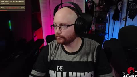 Snapshot of therealbumbles chatting on October 2025 08:16:02 AM Bumbles or B online show from October 2025 08:16:02 AM