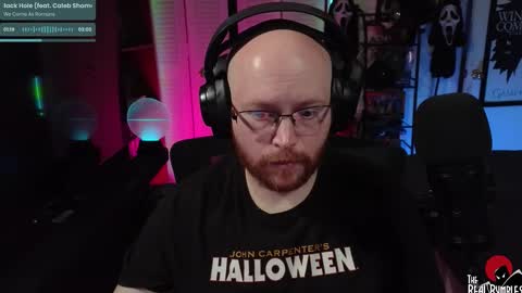 Snapshot of therealbumbles chatting on October 2025 02:29:01 PM Bumbles or B online show from October 2025 02:29:01 PM