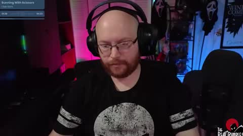 Snapshot of therealbumbles chatting on November 2025 02:41:01 PM Bumbles or B online show from November 2025 02:41:01 PM