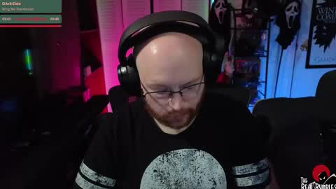 Snapshot of therealbumbles chatting on November 2025 07:20:01 AM Bumbles or B online show from November 2025 07:20:01 AM