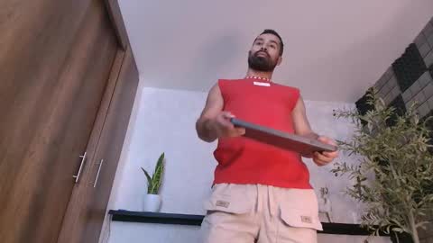 therealdan27 online show from September 2025 07:15:02 PM