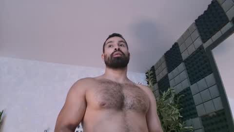 therealdan27 online show from September 2025 08:43:01 PM