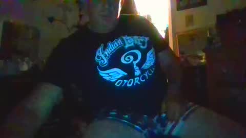 therealdusty1 online show from September 2025 07:55:02 AM