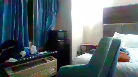 therealdusty1 online show from October 2025 04:02:02 AM