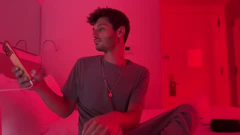 therealdylansdick online show from October 2025 08:45:02 AM