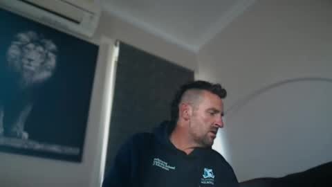 therealkurva4u online show from December 2024 09:37:01 PM