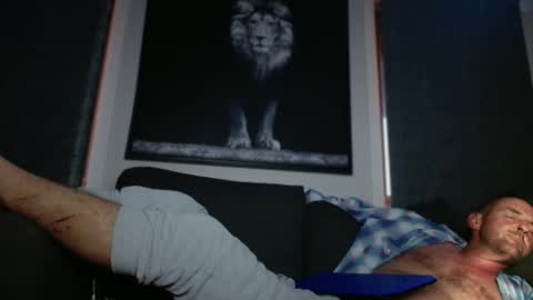 therealkurva4u online show from January 2025 06:52:01 PM