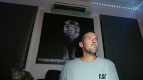 therealkurva4u online show from January 2025 05:15:01 PM
