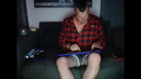 therealkurva4u online show from January 2025 06:10:01 PM