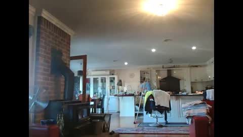 therealkurva4u online show from February 2025 08:45:01 PM