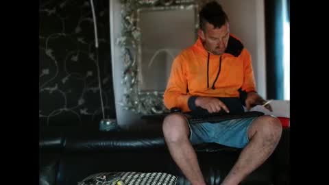 therealkurva4u online show from October 2025 07:56:01 PM