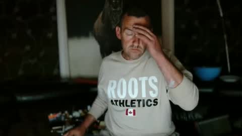 therealkurva4u online show from November 2025 05:19:01 PM