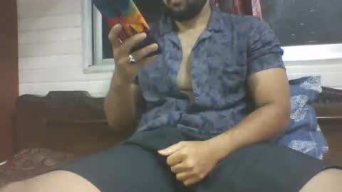 Snapshot of therichguy30 chatting on November 2025 06:52:02 PM TheRichGuy online show from November 2025 06:52:02 PM