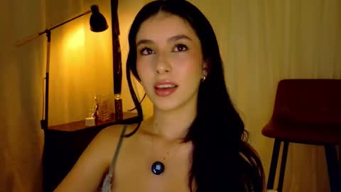 Snapshot of therose_mar chatting on October 2025 12:11:01 AM Mar online show from October 2025 12:11:01 AM