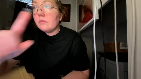 The Sasha Domme online show from December 2024 09:48:01 PM