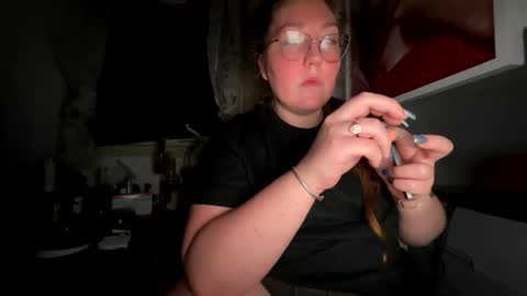 The Sasha Domme online show from December 2024 03:34:02 AM