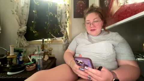 The Sasha Domme online show from December 2024 06:34:02 PM