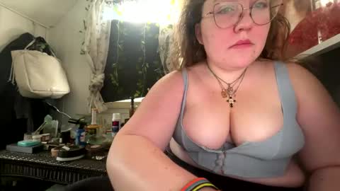 The Sasha Domme online show from January 2025 07:29:01 PM