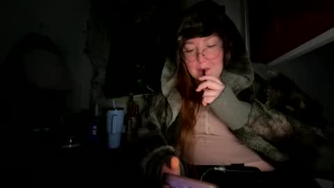 The Sasha Domme online show from January 2025 05:08:01 AM