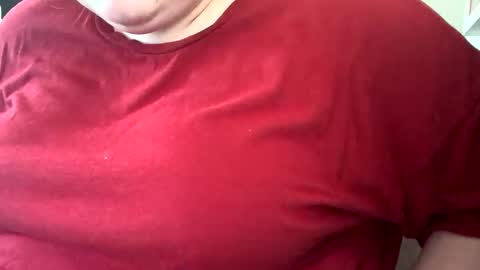 Snapshot of thesashadomme chatting on November 2025 07:19:01 PM The Sasha Domme online show from November 2025 07:19:01 PM