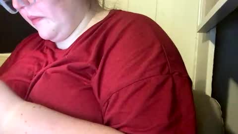 Snapshot of thesashadomme chatting on November 2025 12:16:02 AM The Sasha Domme online show from November 2025 12:16:02 AM