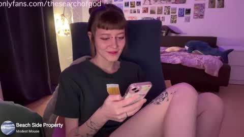 LISA                                            online show from February 2025 08:15:01 PM