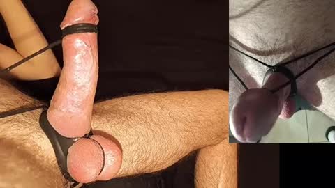 Snapshot of thesexorcis chatting on October 2025 01:20:02 PM TheSexorcis online show from October 2025 01:20:02 PM