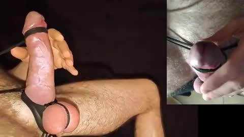 Snapshot of thesexorcis chatting on October 2025 11:24:02 PM TheSexorcis online show from October 2025 11:24:02 PM