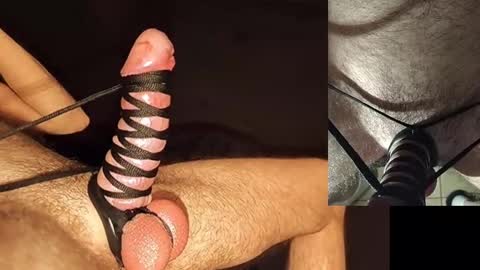 Snapshot of thesexorcis chatting on October 2025 02:04:01 PM TheSexorcis online show from October 2025 02:04:01 PM