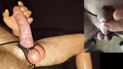 Snapshot of thesexorcis chatting on October 2025 01:38:01 AM TheSexorcis online show from October 2025 01:38:01 AM