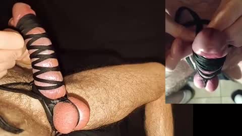 Snapshot of thesexorcis chatting on October 2025 11:49:02 PM TheSexorcis online show from October 2025 11:49:02 PM