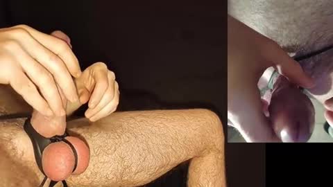 Snapshot of thesexorcis chatting on October 2025 10:38:02 AM TheSexorcis online show from October 2025 10:38:02 AM