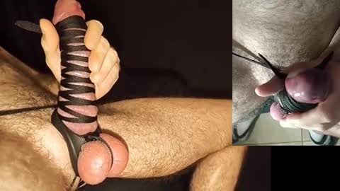 Snapshot of thesexorcis chatting on October 2025 09:25:02 PM TheSexorcis online show from October 2025 09:25:02 PM